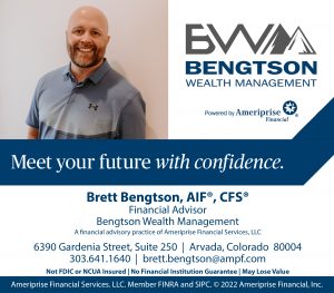 Bengtson Wealth Management | Ameriprise Financial Services